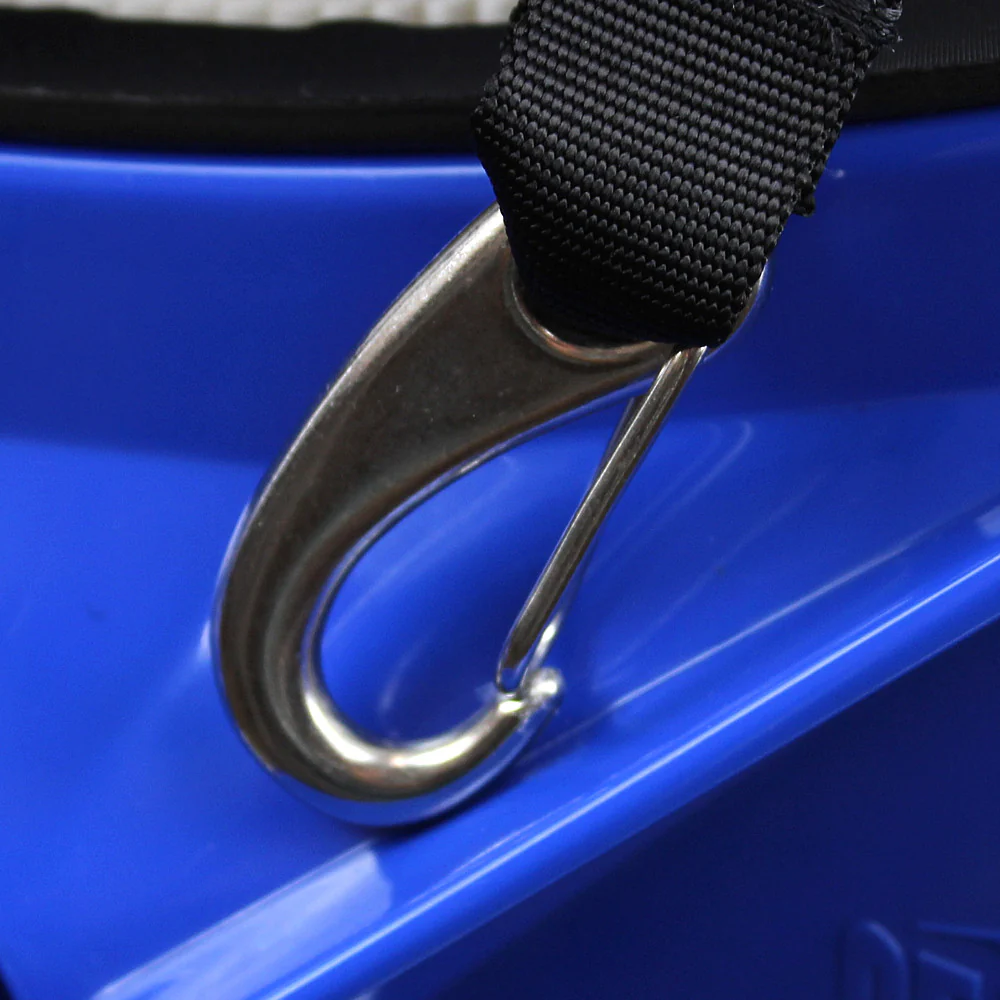 Seamount Moko Stand Up Fishing Harness