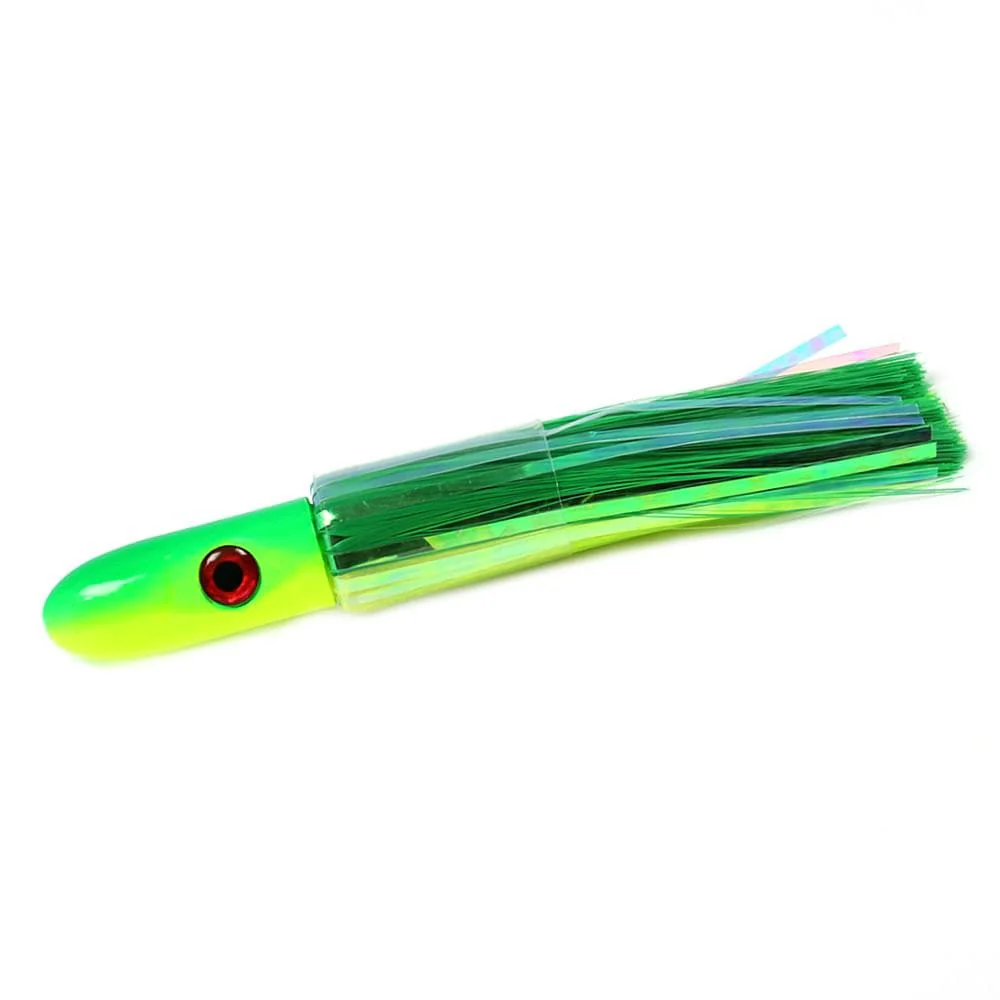 Joe Shute 8 oz Lures - Flatliner Series