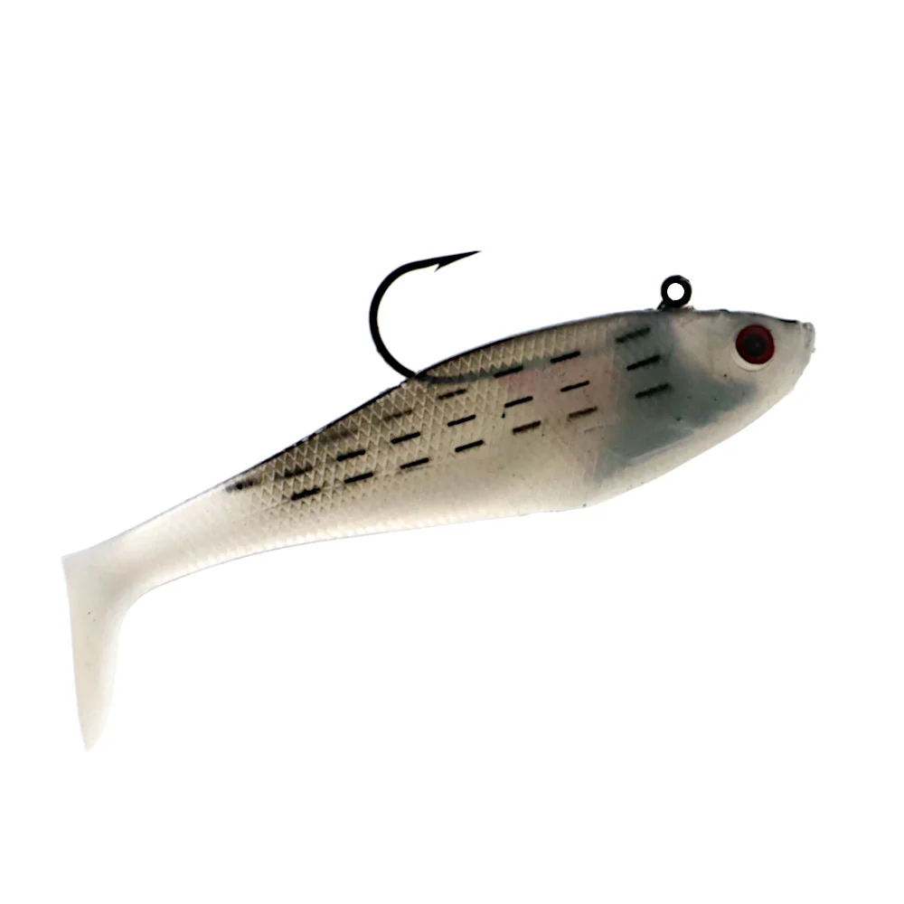 Storm WildEye Swim Shad Size 6