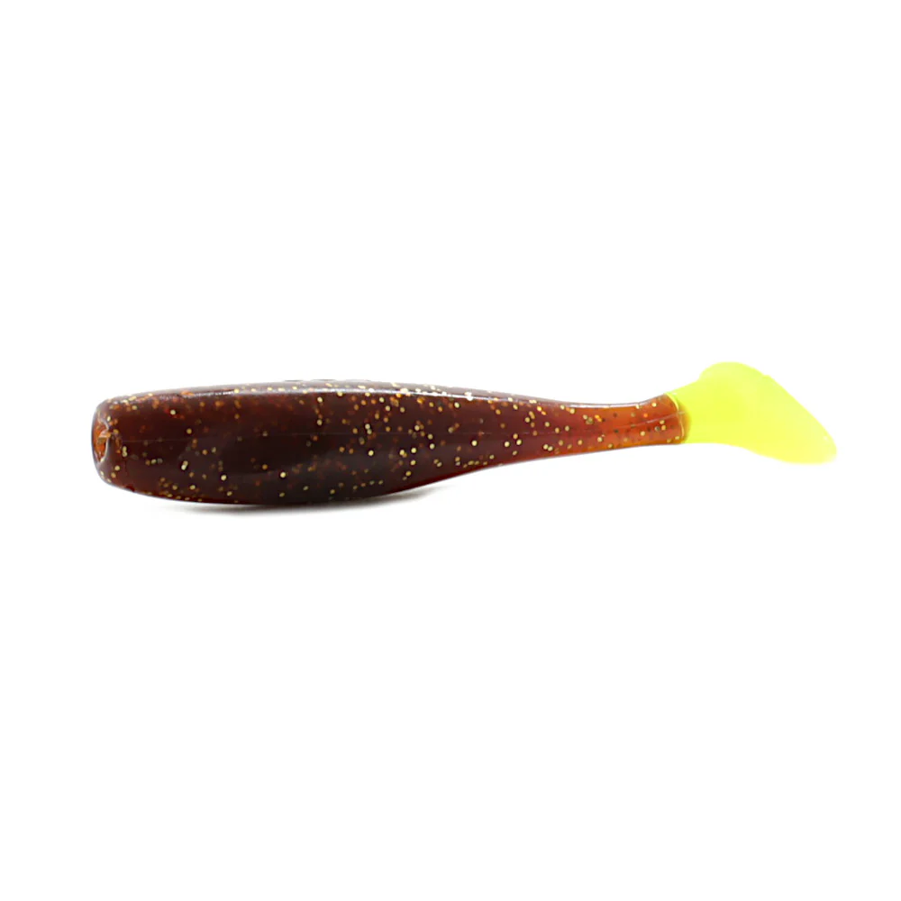 DOA CAL Shad Tail