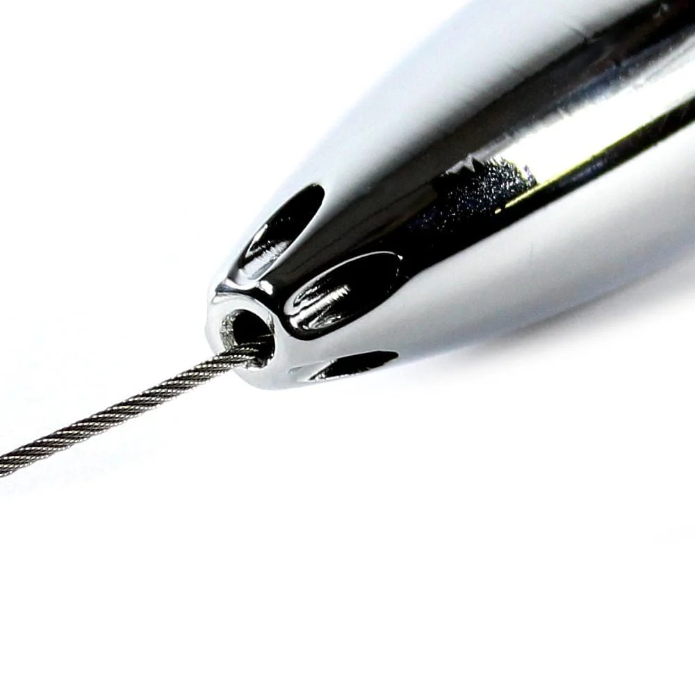 Blue Water Candy Hoodini Wahoo Lure