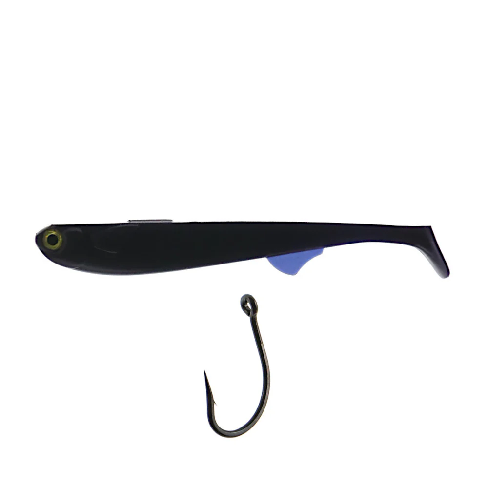 Tico Swimbait Lure | R&R Tackle