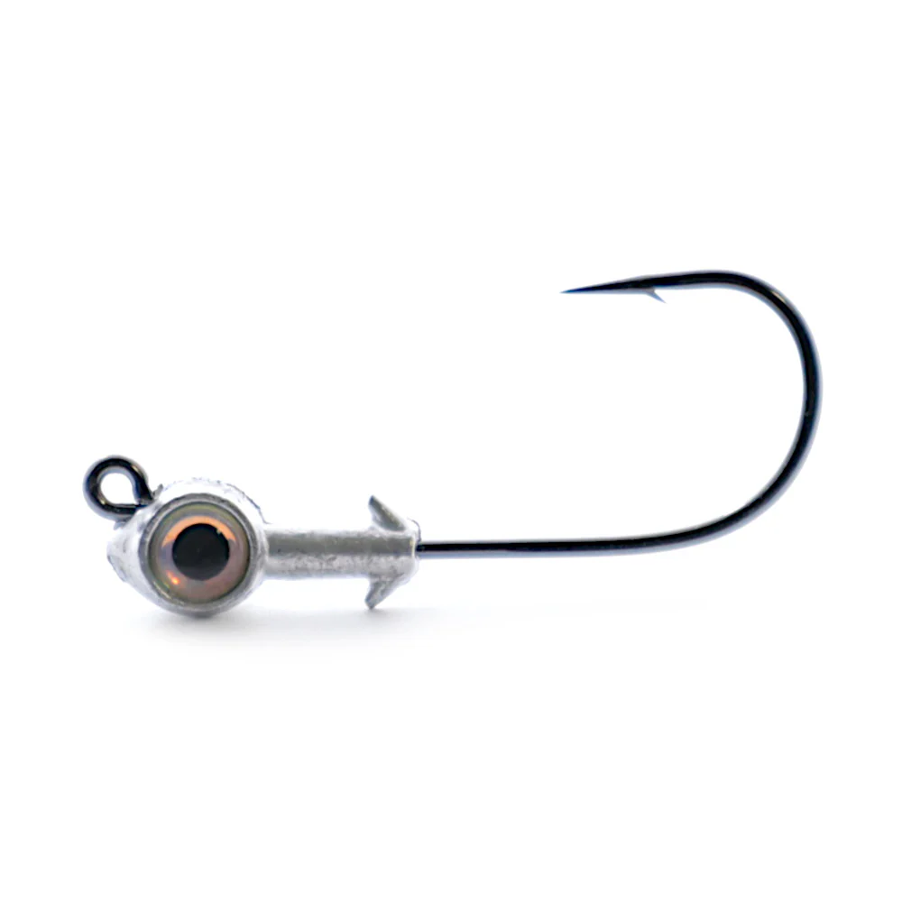 Redfish Eye Jig Heads | ZMan Fishing