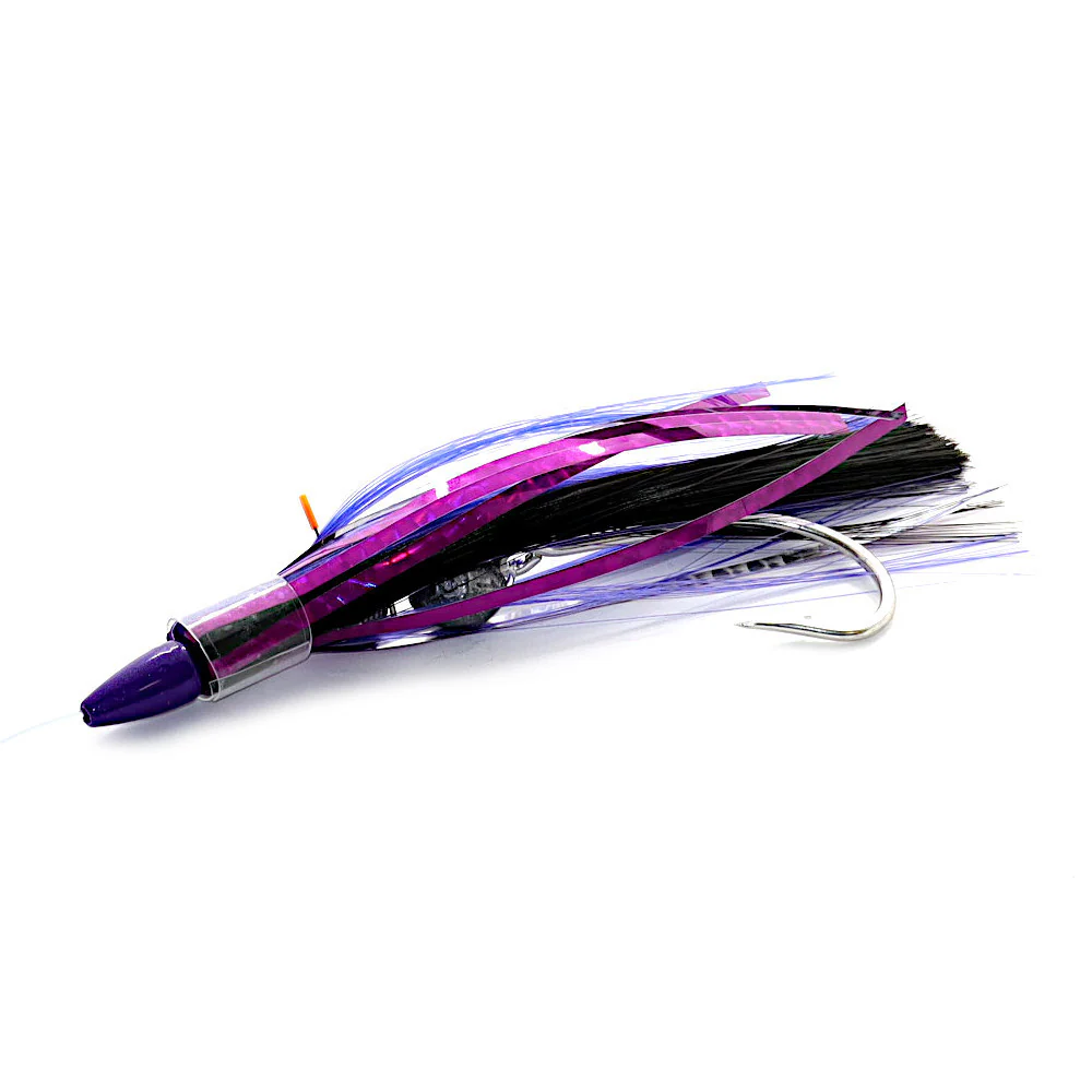 Rigged Sea Witch | Blue Water Candy