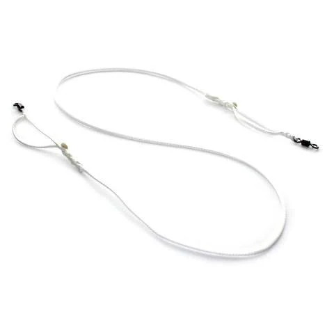 Complete Wahoo Planer Rod Kit