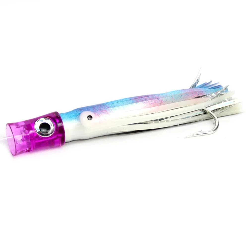 Stubby Bubbler by C&H Lures