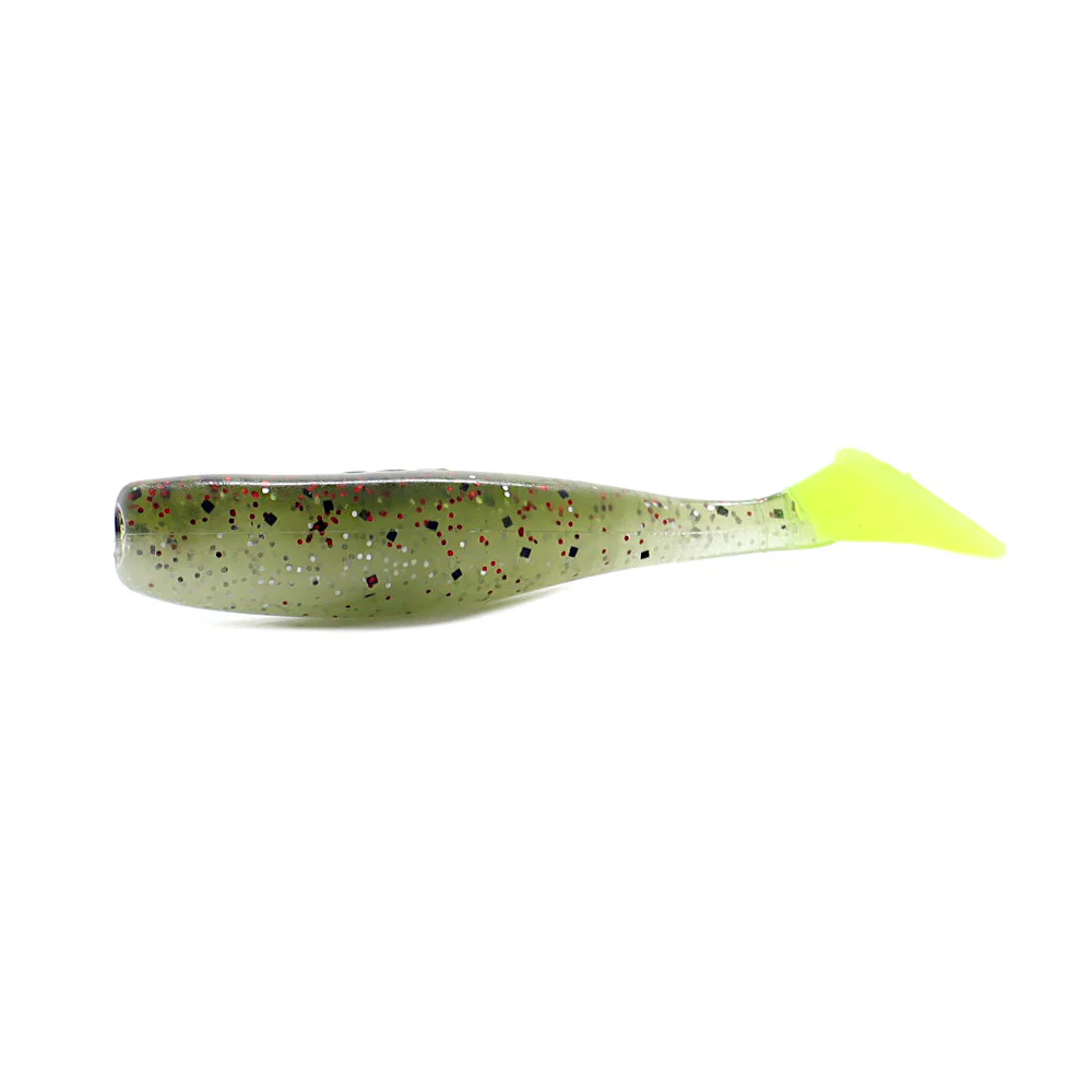 DOA CAL Shad Tail
