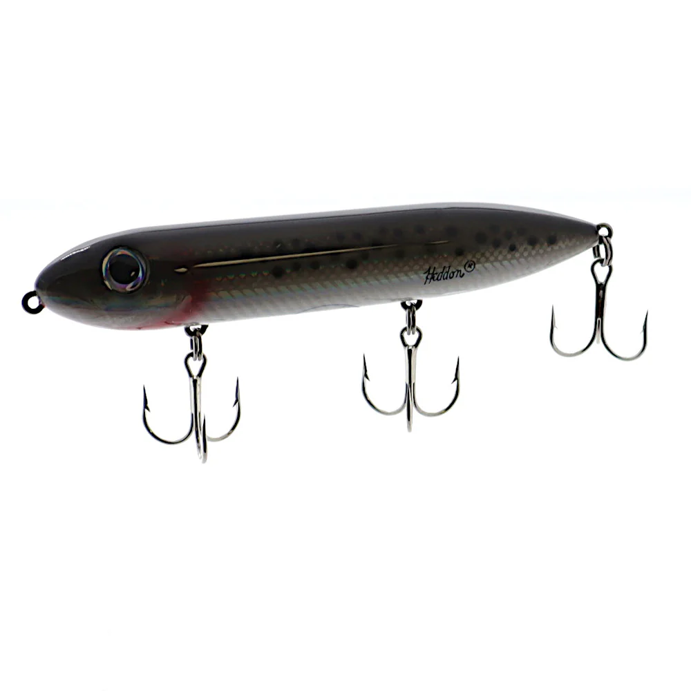 Heddon Super Spook Saltwater