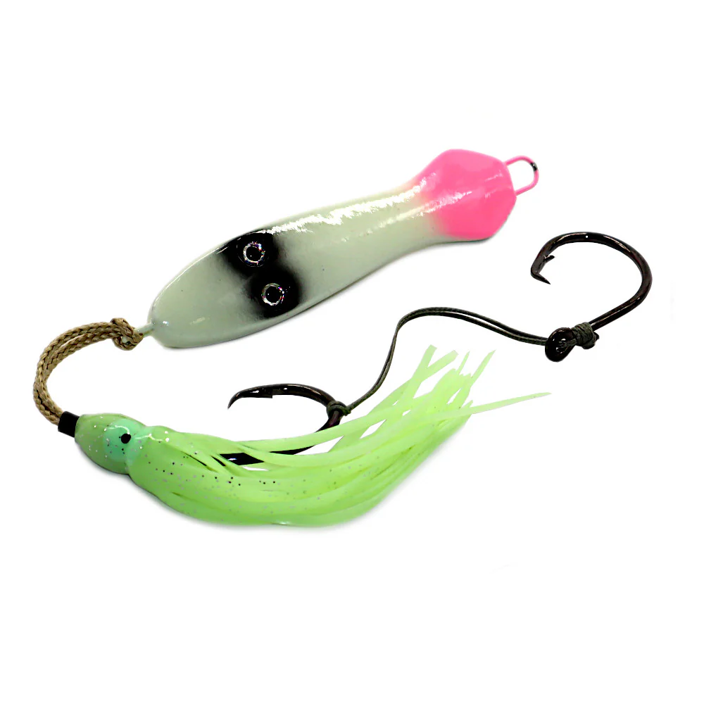 Blue Water Candy Roscoe Meat Jig