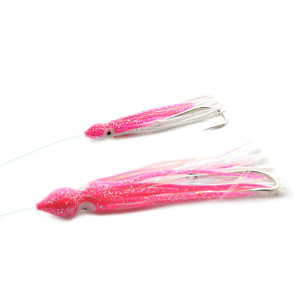 Jaw Lures Offshore Dominator