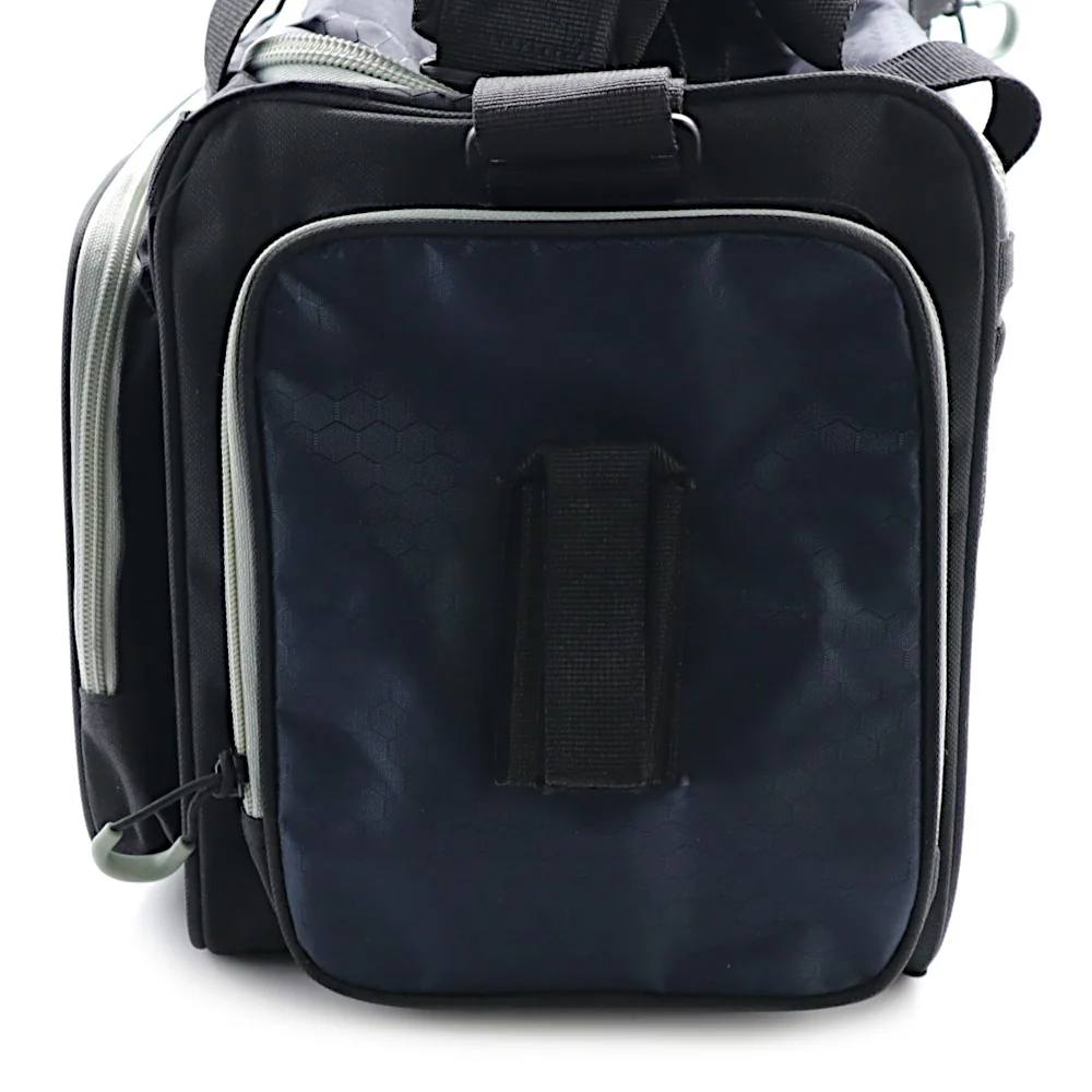 Calcutta Explorer Tackle Bag with Storage Trays