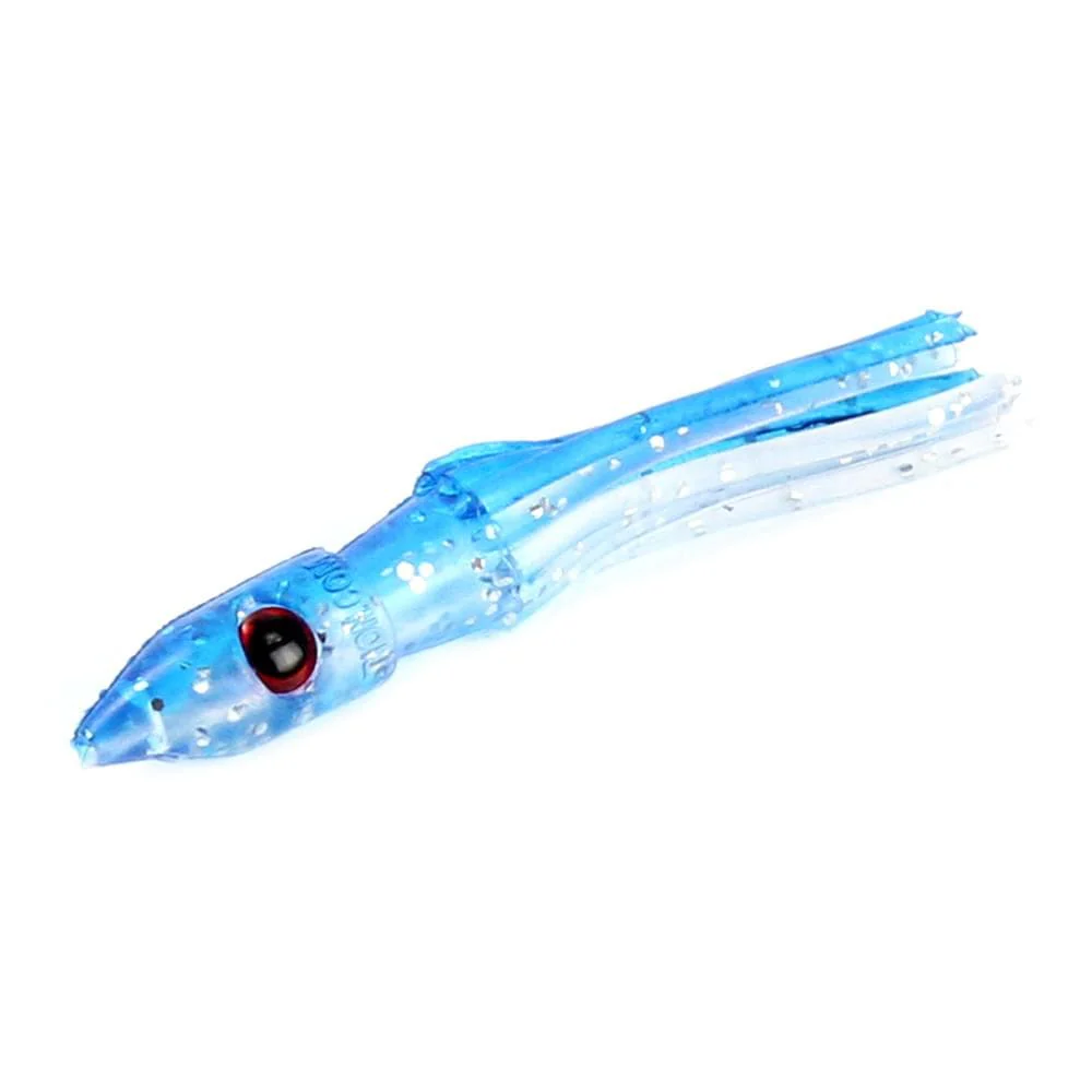 Squidnation Rubber Bullet | Ballyhoo Enhancer