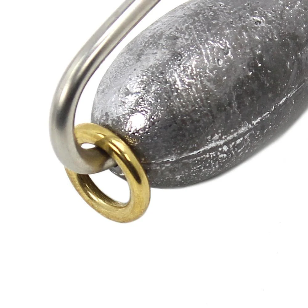 Fishing Planer - Old Salty