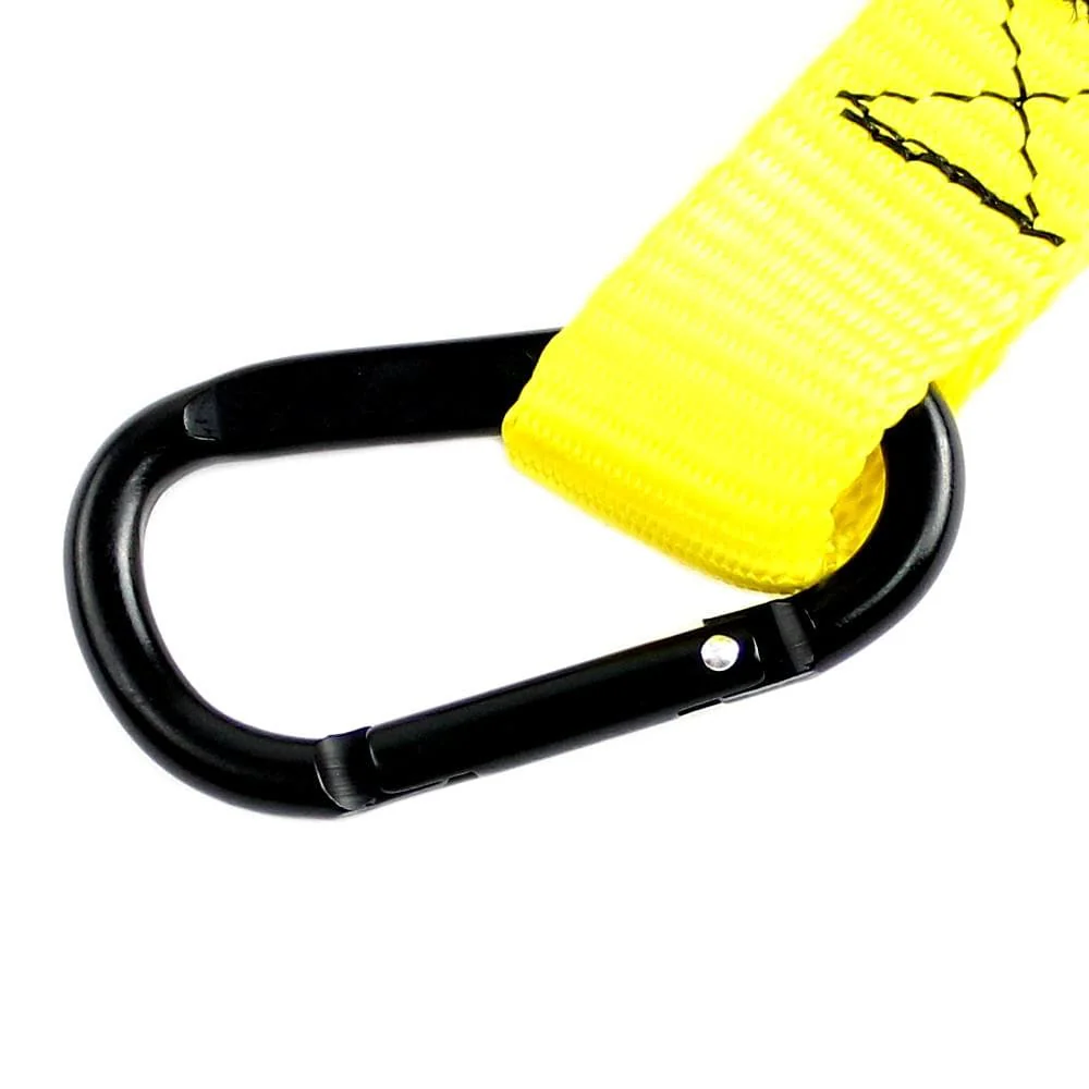 Calcutta Rod Leash | 10' | CRSL-10