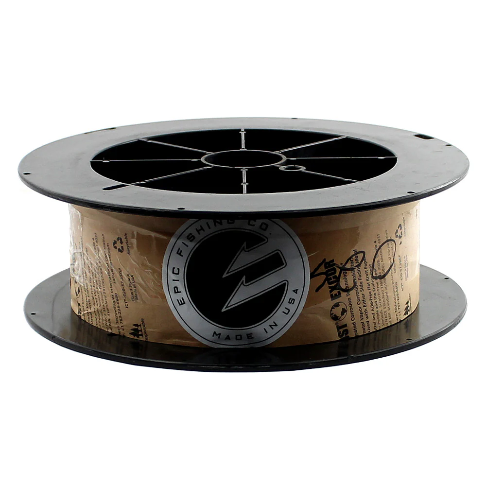 E-Shield Piano Fishing Wire | Epic Fishing