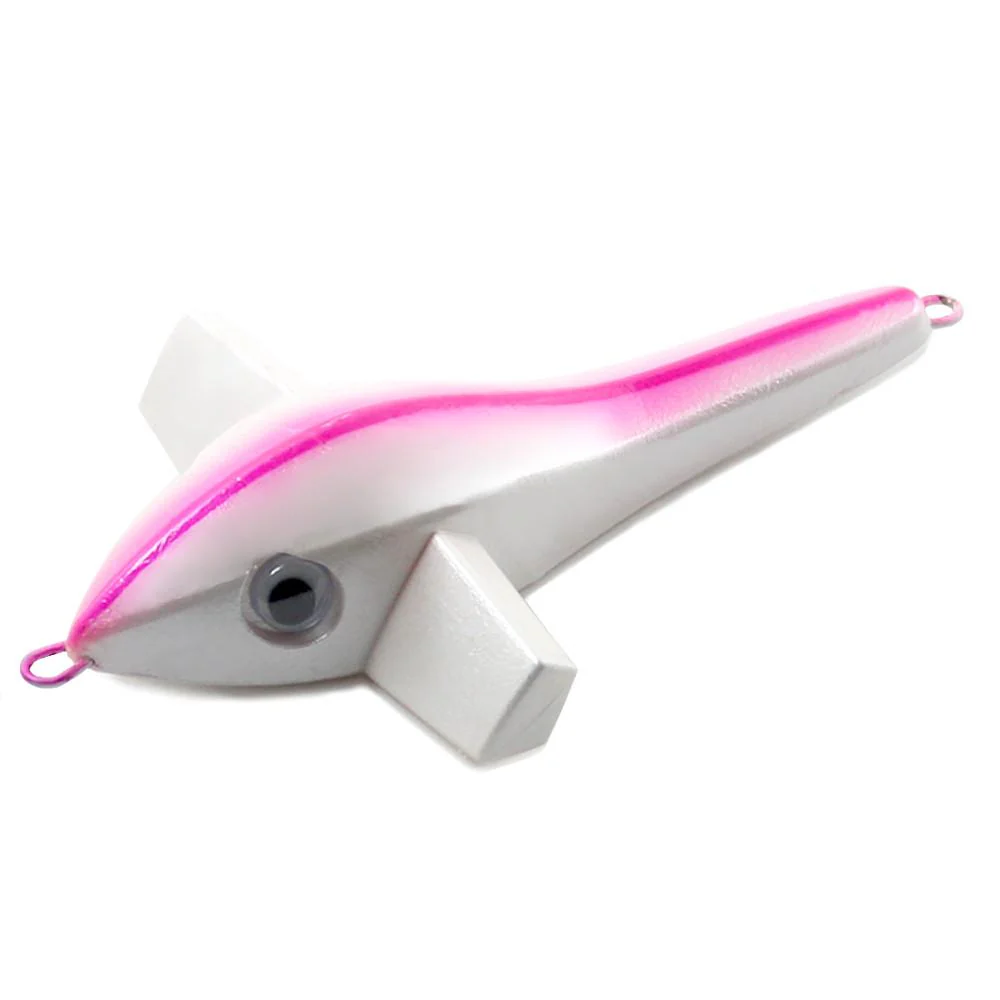 Clarkspoon Sea Bird Teaser