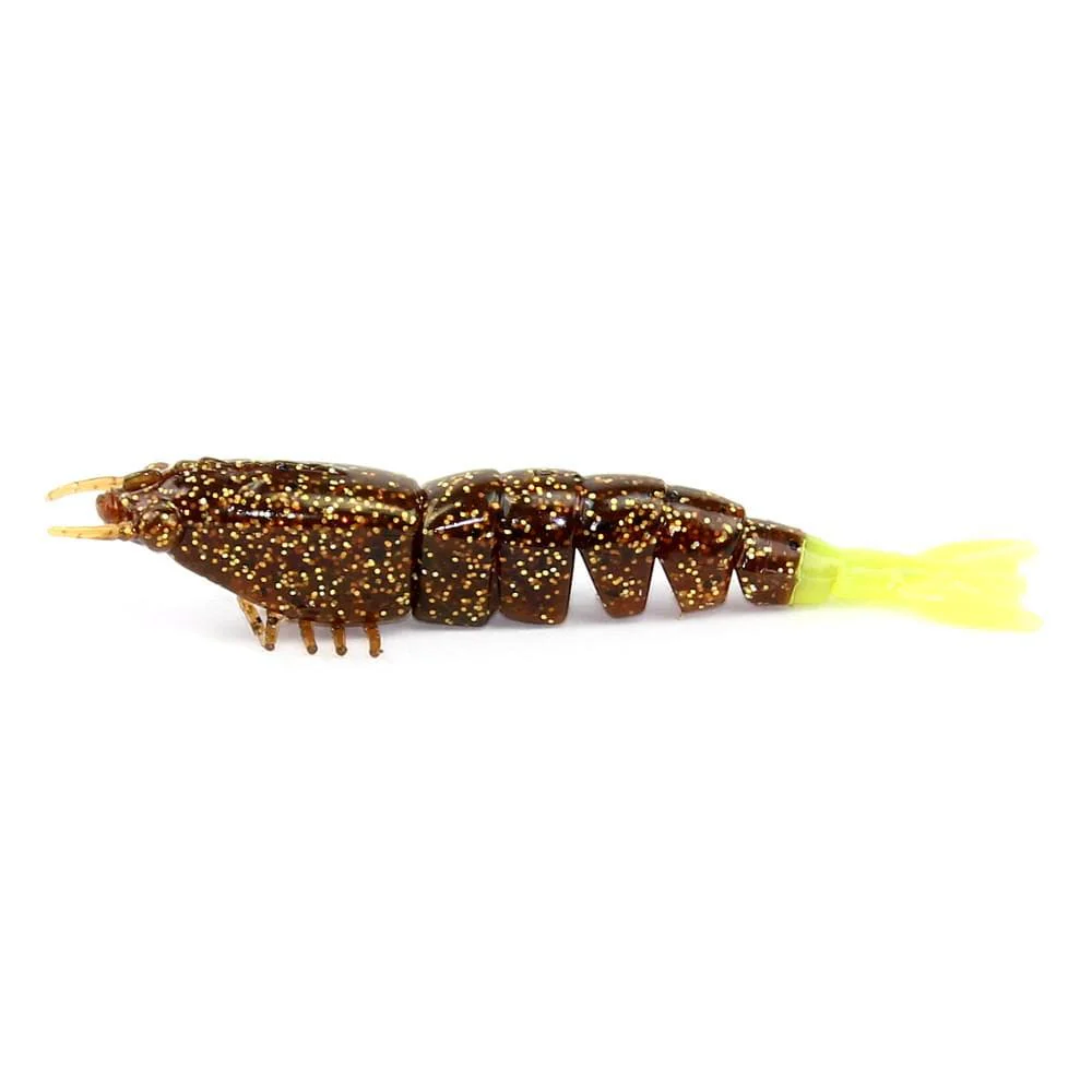 Zman EZShrimpZ Unrigged