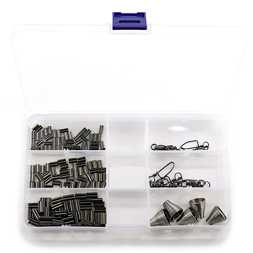 Terminal Tackle Kit | Epic Fishing Co.