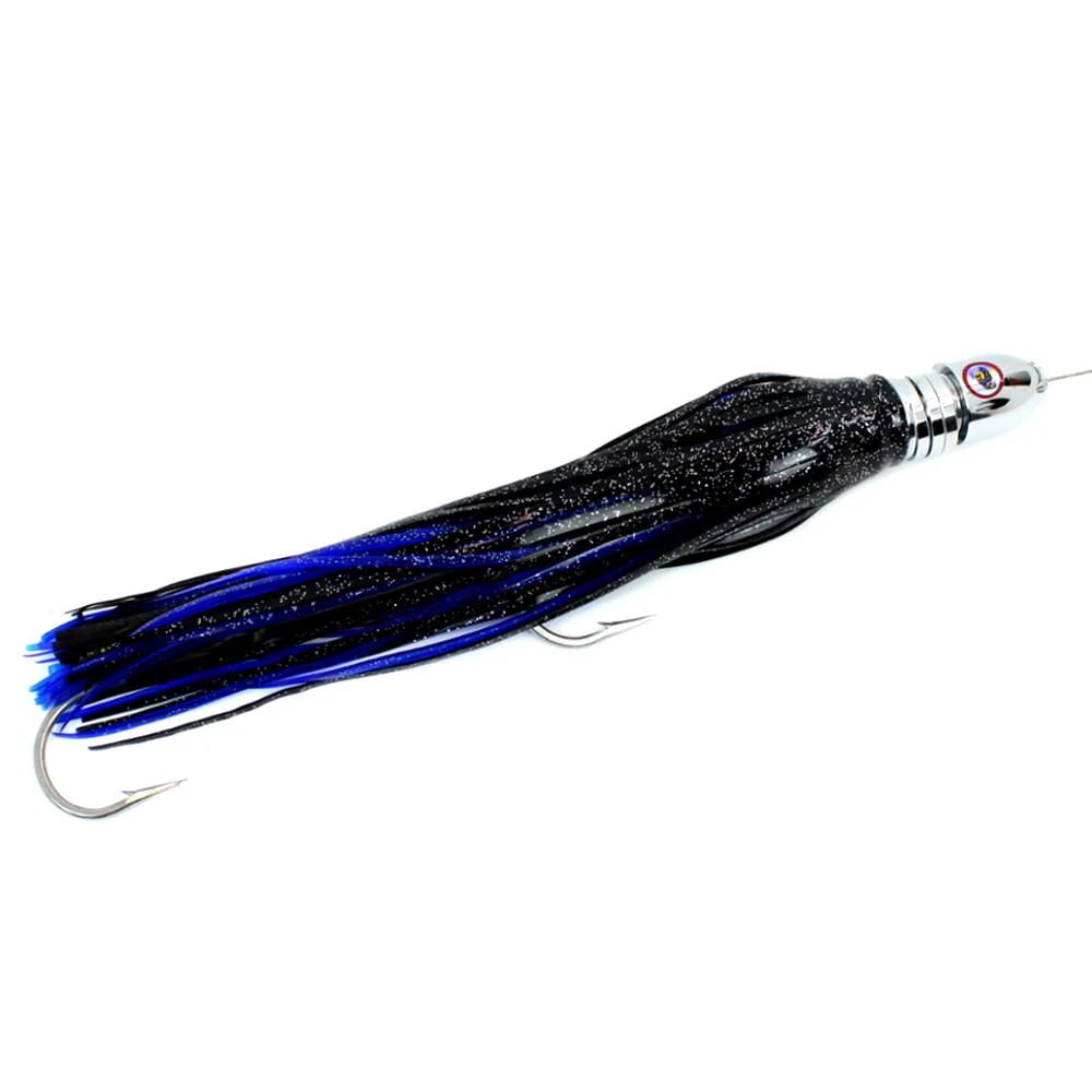 Hoo Knocker Jr. High Speed Wahoo Lure | Blue Water Candy