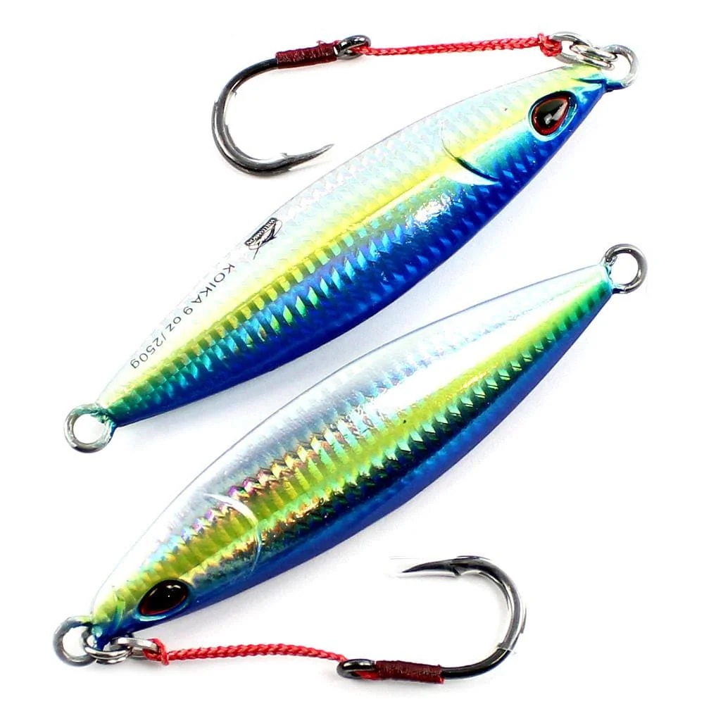 Williamson Koika Jig
