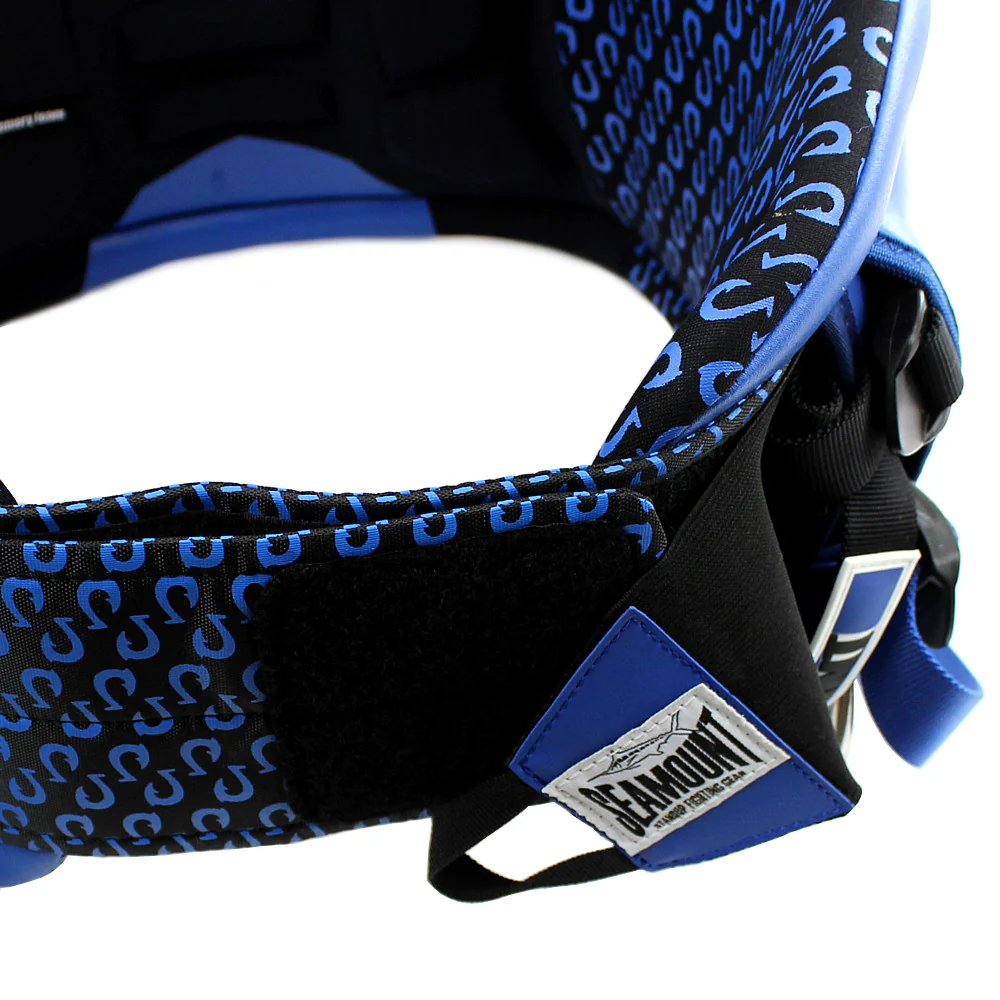 Seamount Moko Stand Up Fishing Harness