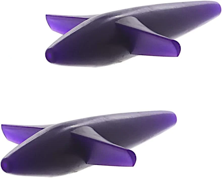 5 Inch Teaser Bird | Fish Razr | 2 Pack