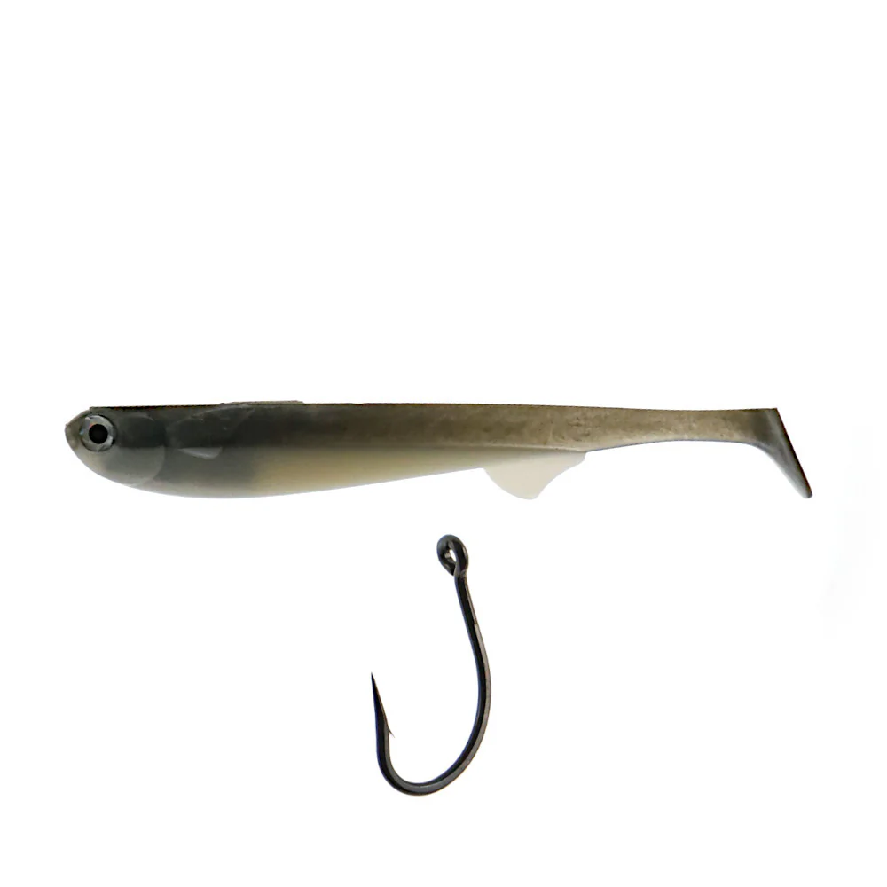 Tico Swimbait Lure | R&R Tackle