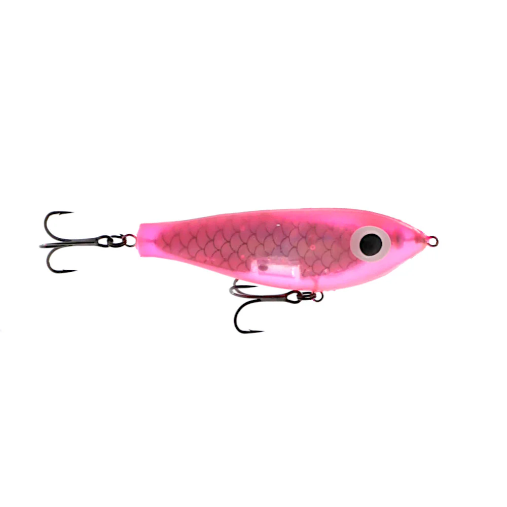 Paul Brown Fat Boy Pro Lures