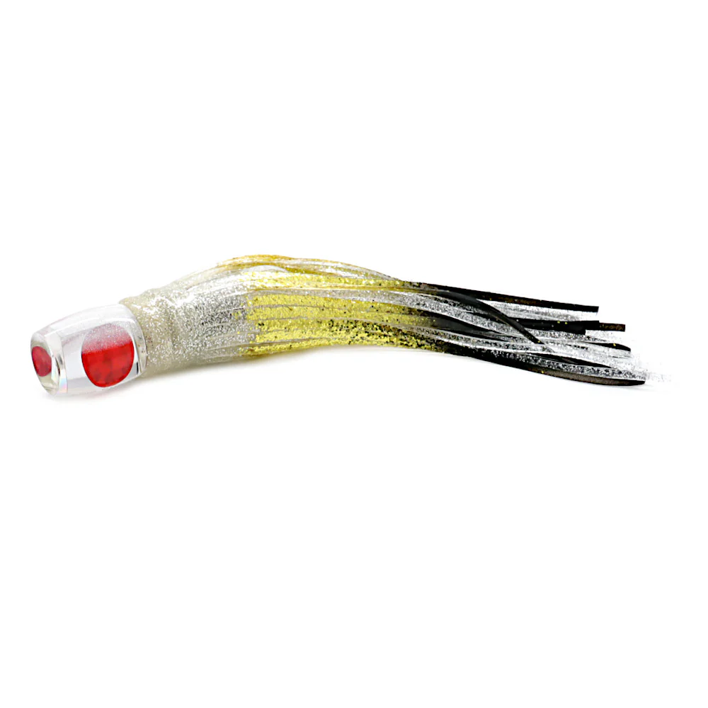 Cup Head 8 Saltwater Trolling Lure | Epic Fishing Co.