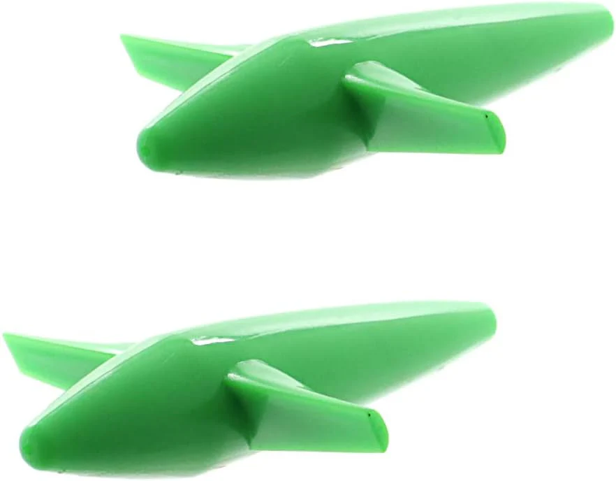 5 Inch Teaser Bird | Fish Razr | 2 Pack