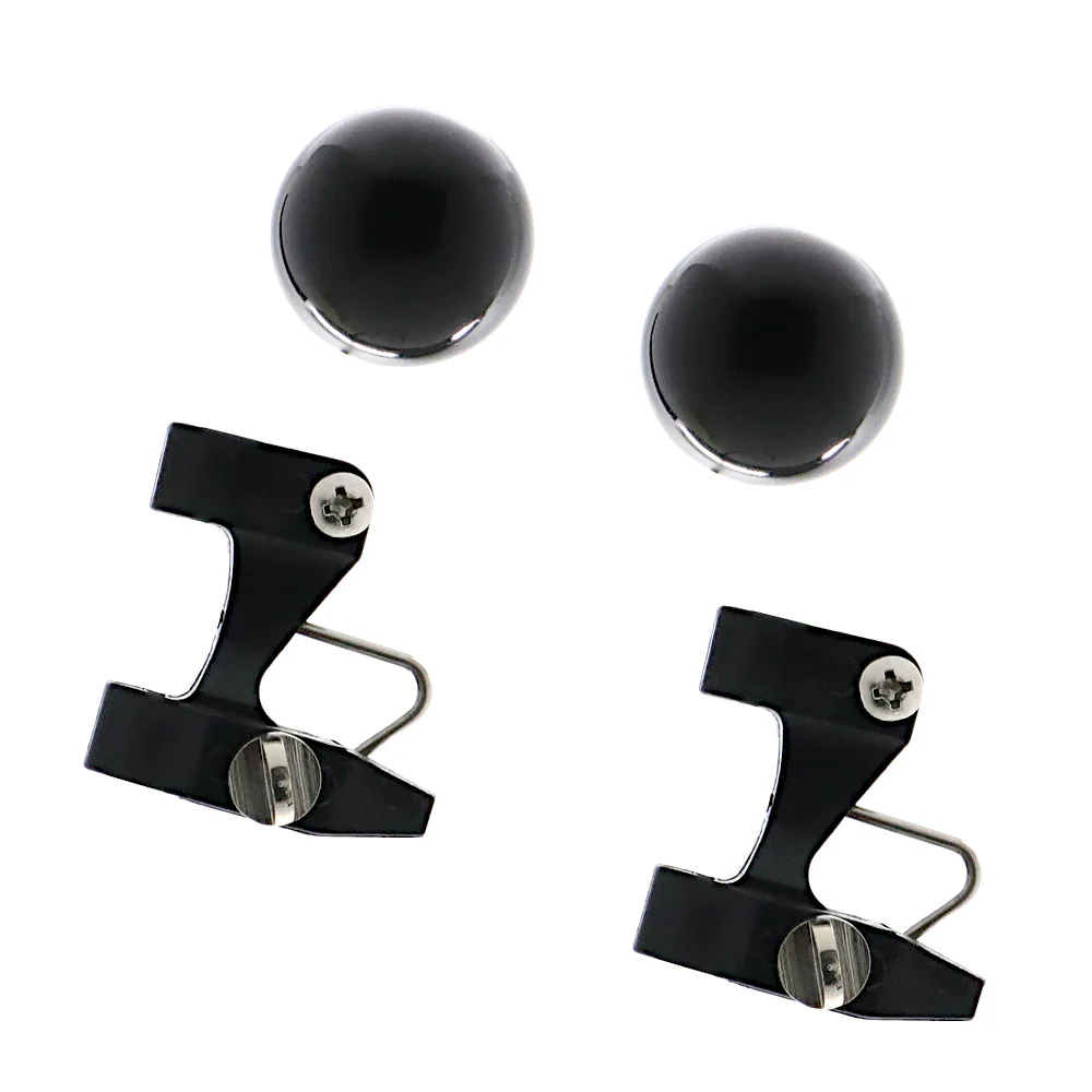 Outrigger Release Clips