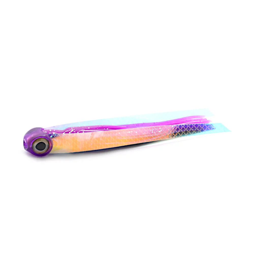 Islamorada Flyer | Flying Fish Lure with Wings