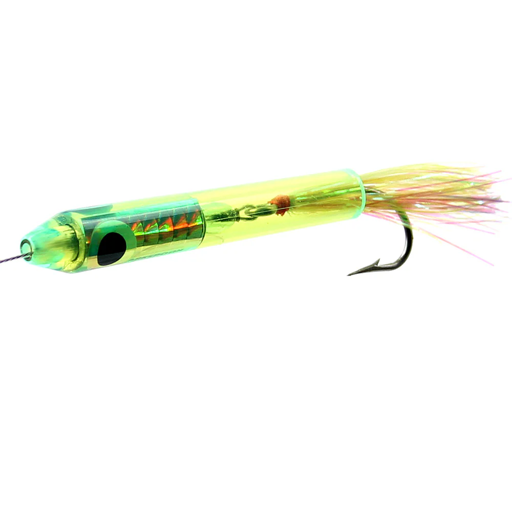 Clarkspoon Dart Trolling Lure | Bullet