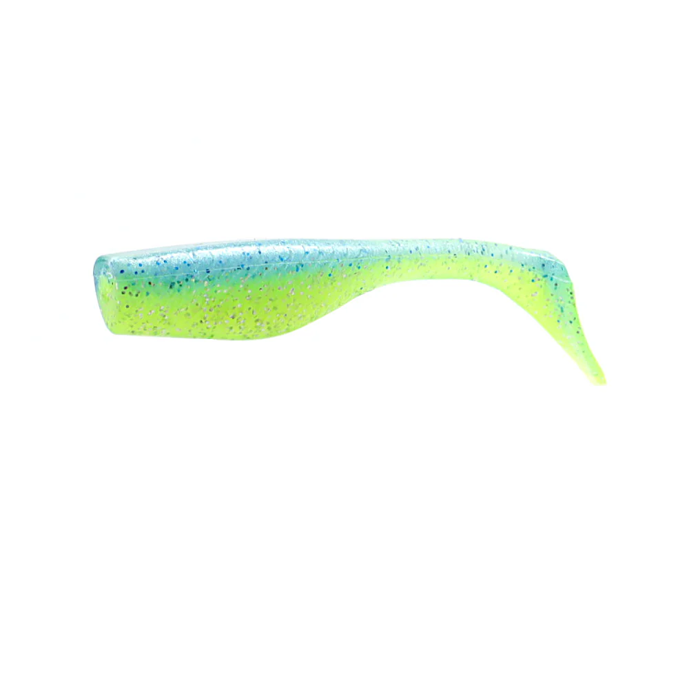 Matrix Shad Soft Plastics