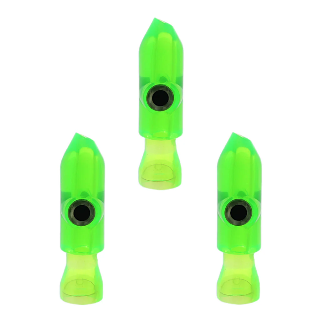 Dredge Head | Lure Head 3 Pack | Fish Razr Enciterz