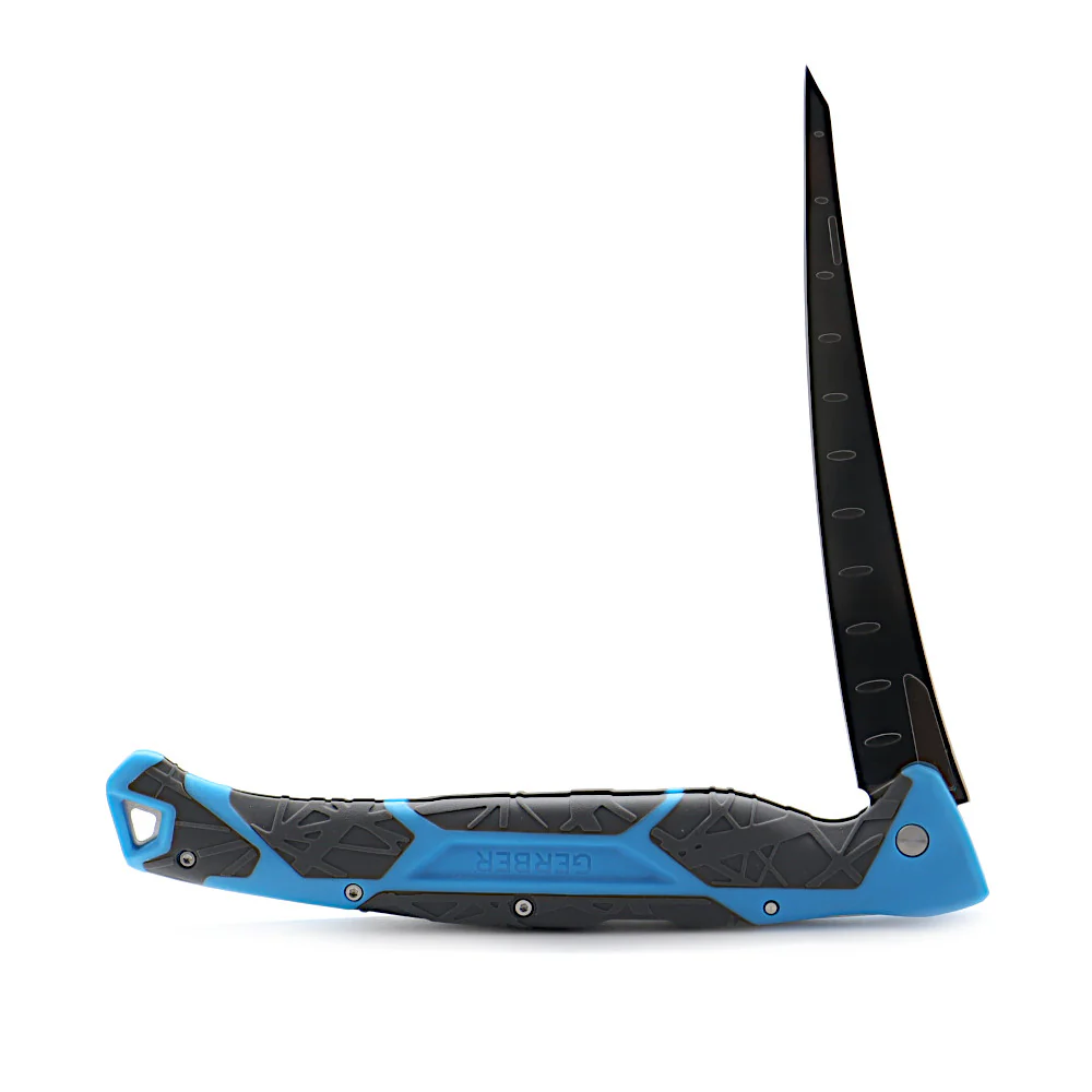 Gerber Controller Saltwater Folding Fillet Knife