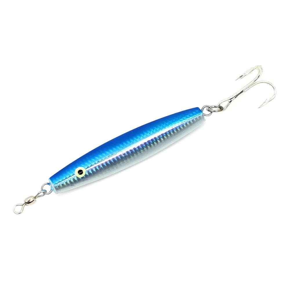 Ahi Diamond Jigs - Treble Hook