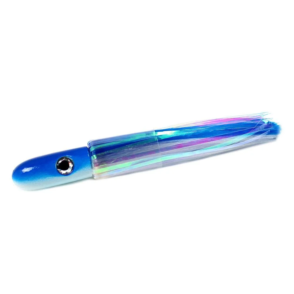 Joe Shute 8 oz Lures - Flatliner Series