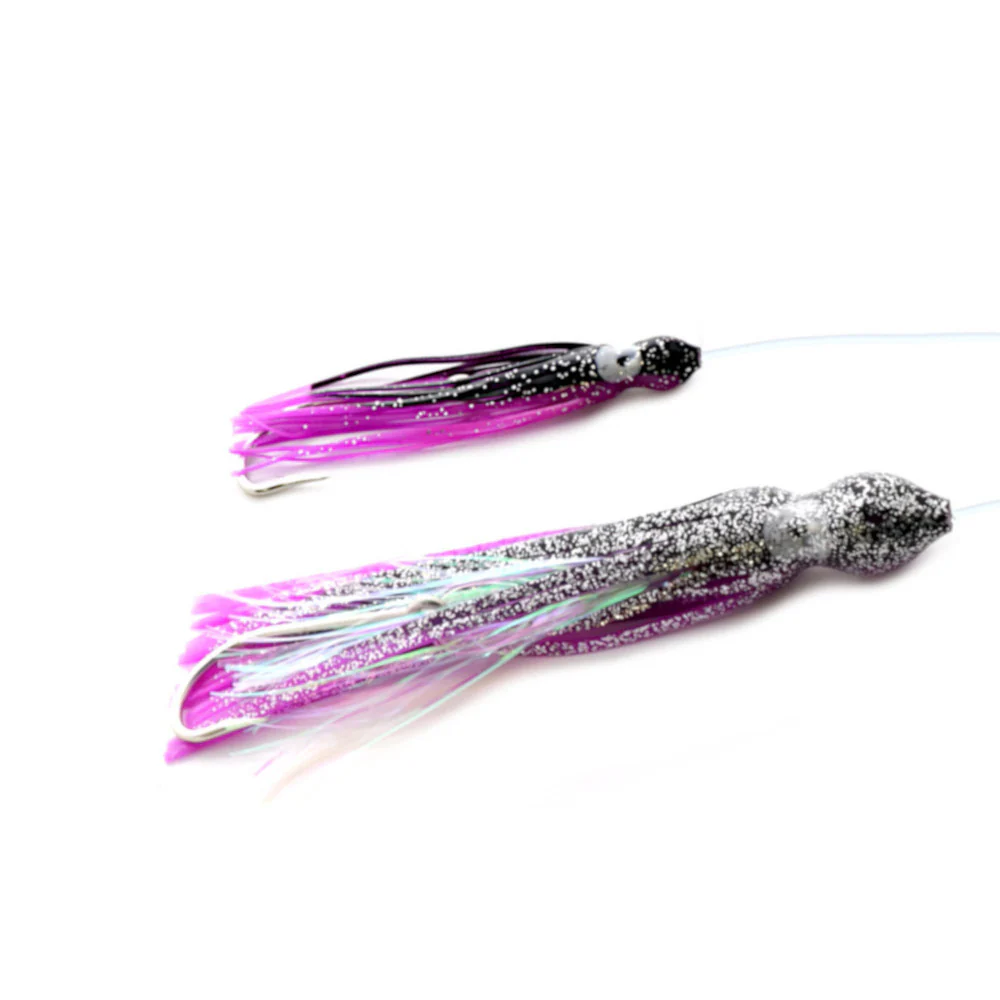 Jaw Lures Mahi Slayer 5 Pack