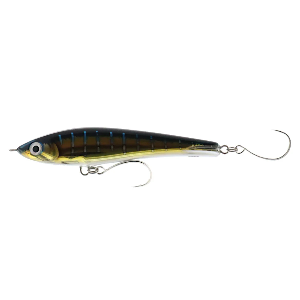 Rapala X Rap Magnum Stick Bait | Sinking