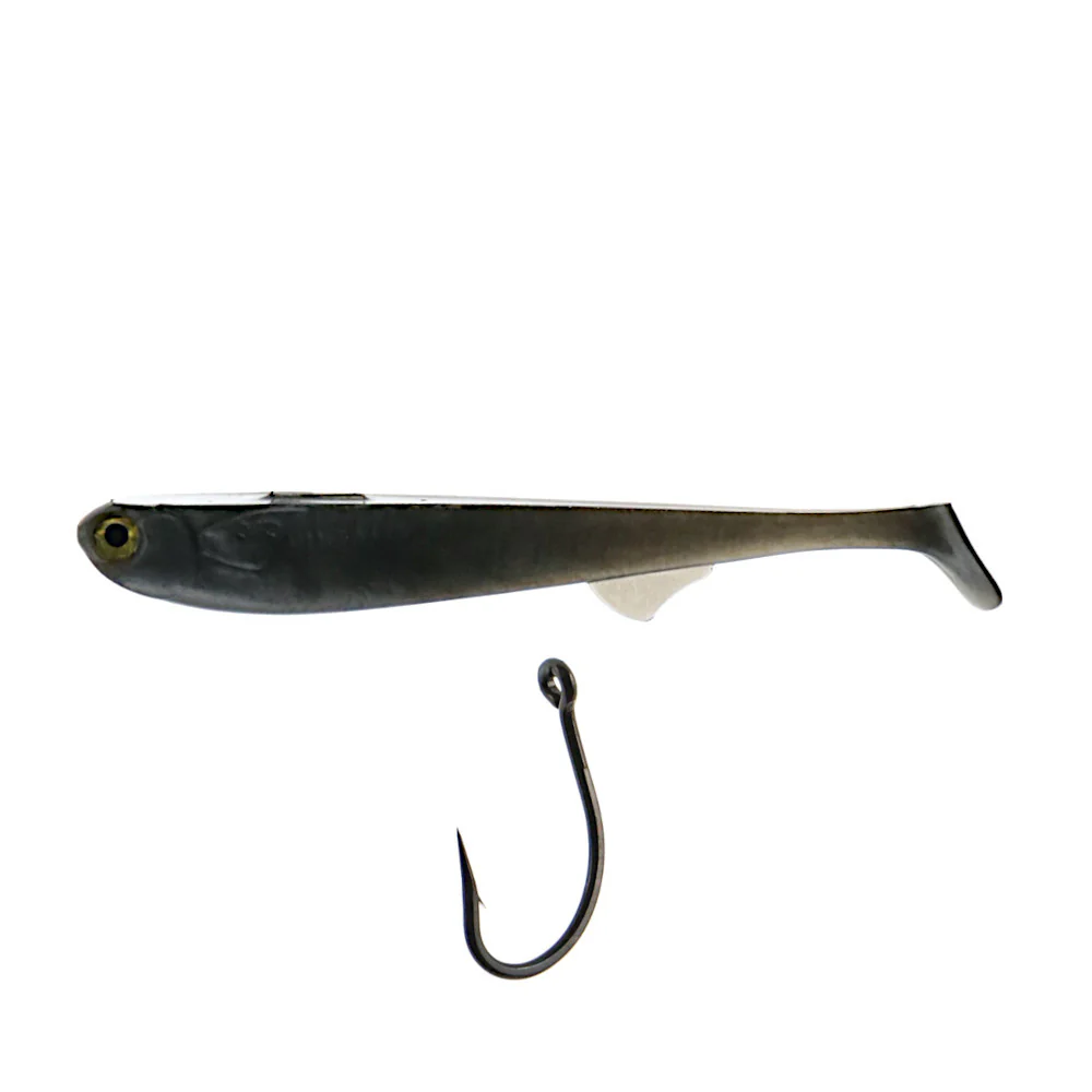 Tico Swimbait Lure | R&R Tackle