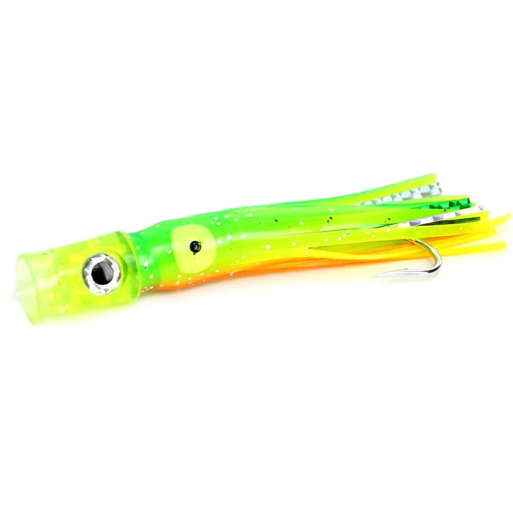 Stubby Bubbler by C&H Lures