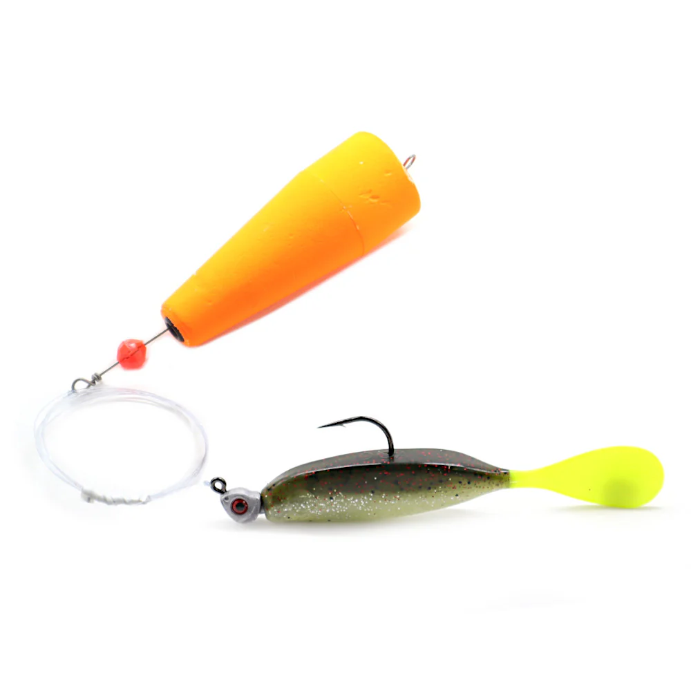 DOA Deadly Combo Swimbait