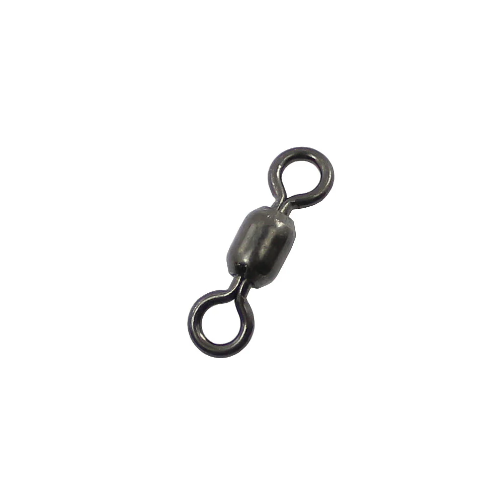 Stainless Steel Crane Swivels | 25 pack | Epic Fishing Co.