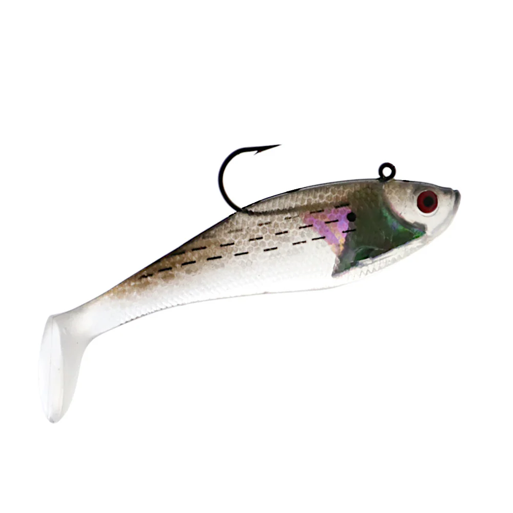 Storm WildEye Swim Shad Size 6
