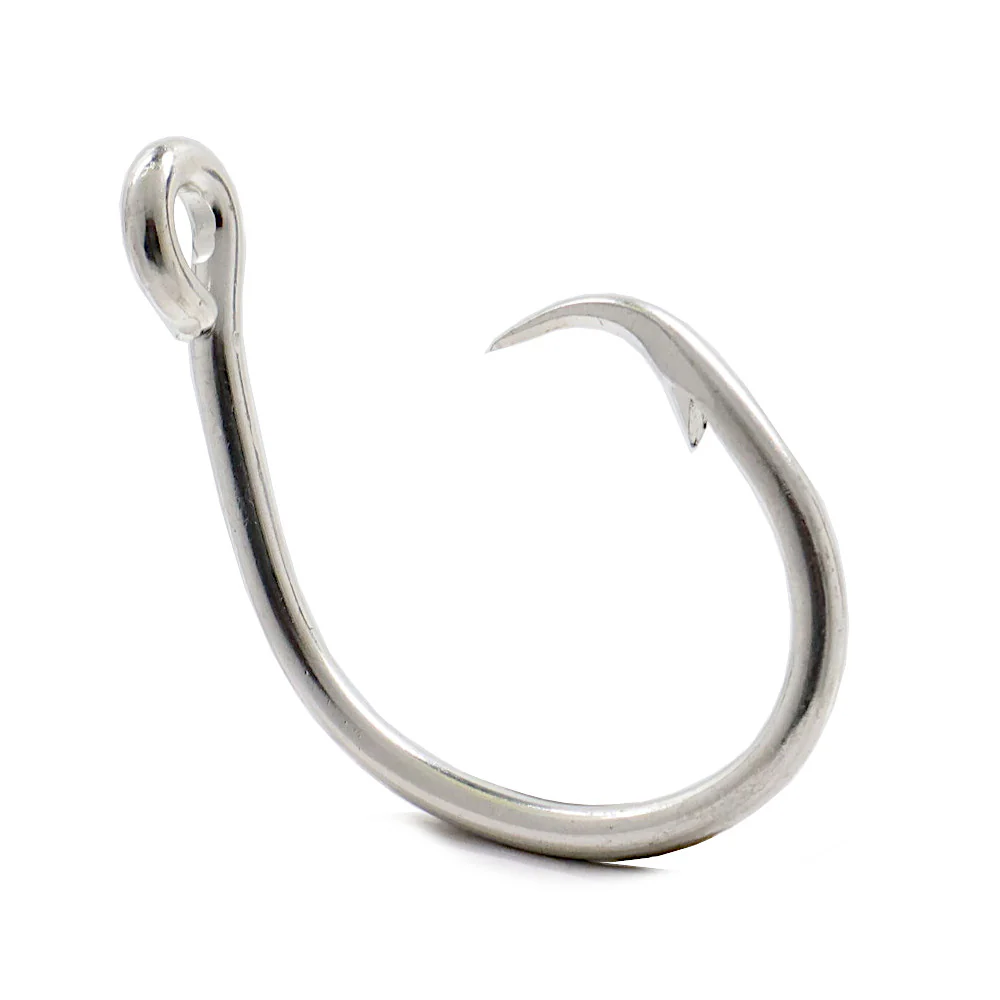 Mustad Tuna Circle Hook 2X | 39965