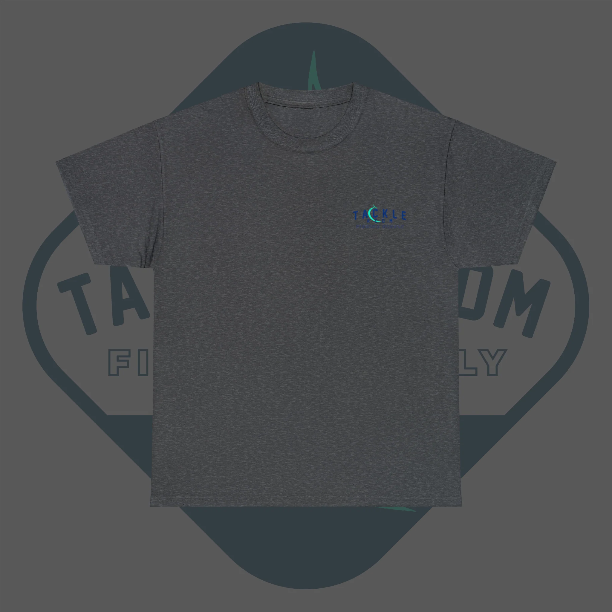 Fighting Marlin T-shirt