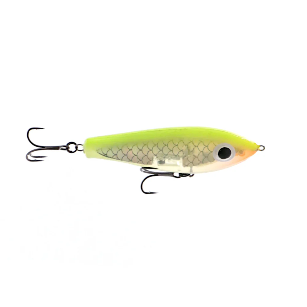 Paul Brown Fat Boy Pro Lures