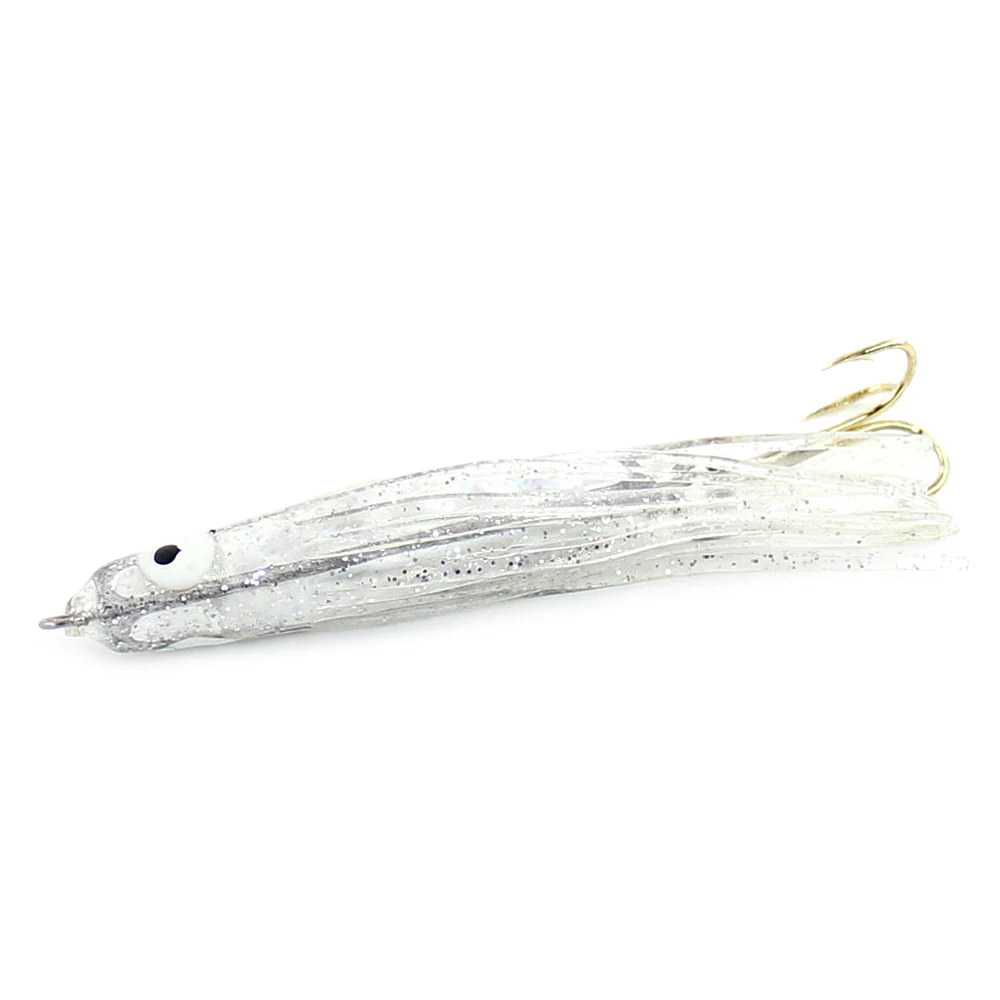 Blue Water Candy Slingshot Jig