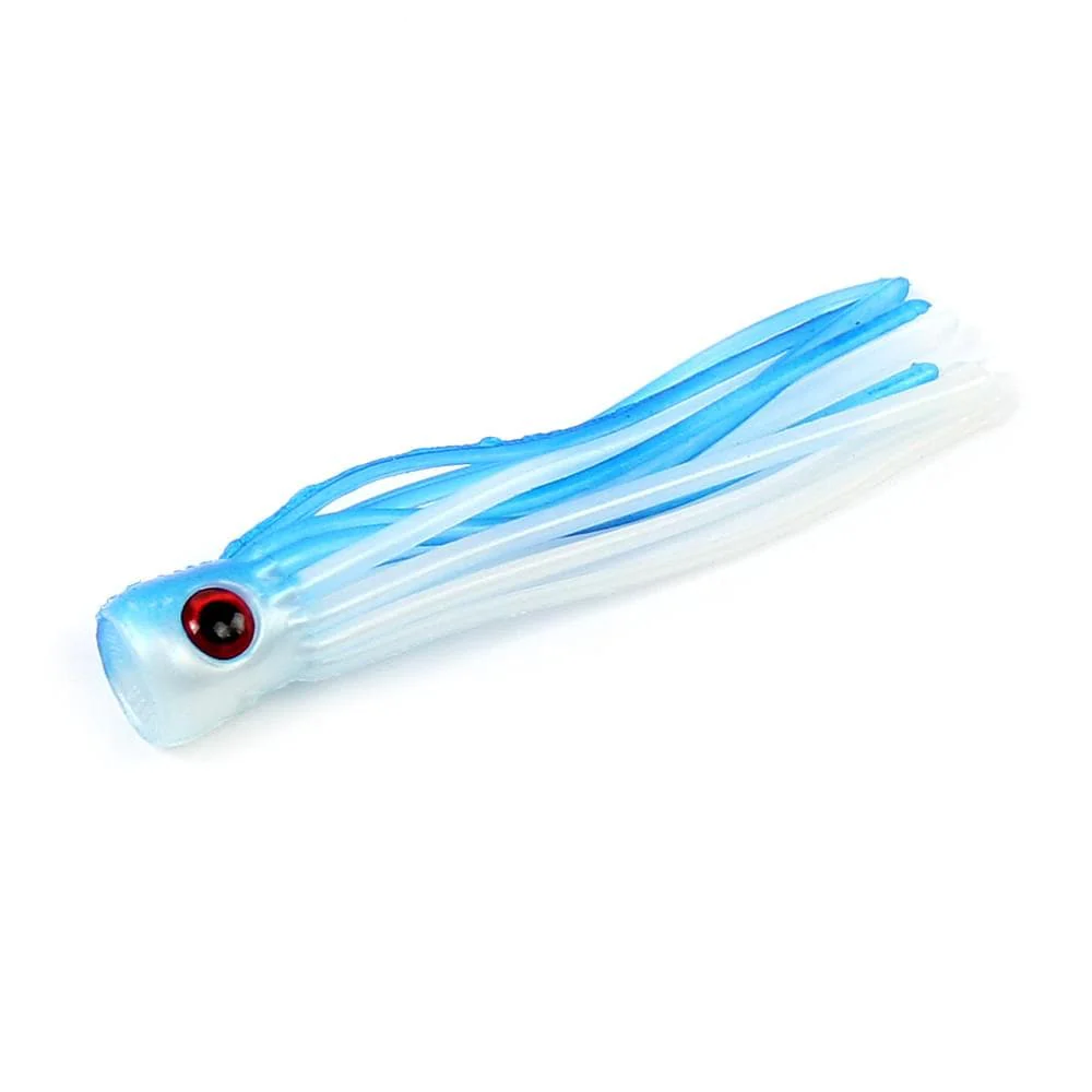 Squidnation Slammer Chugger Jin